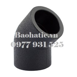 Chếch HDPE hàn nối trong